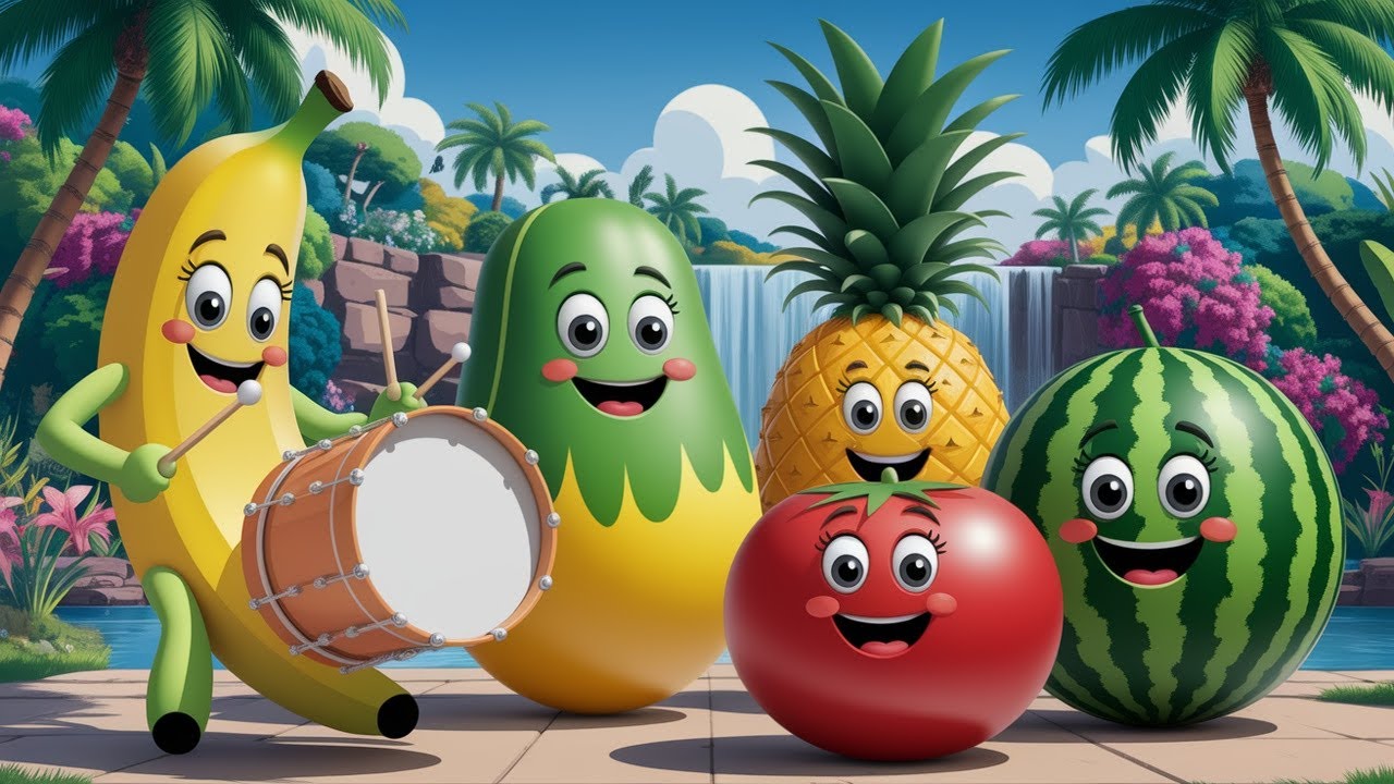 “ABC Song for Kids | Learn the Alphabet with Fun & Music!”