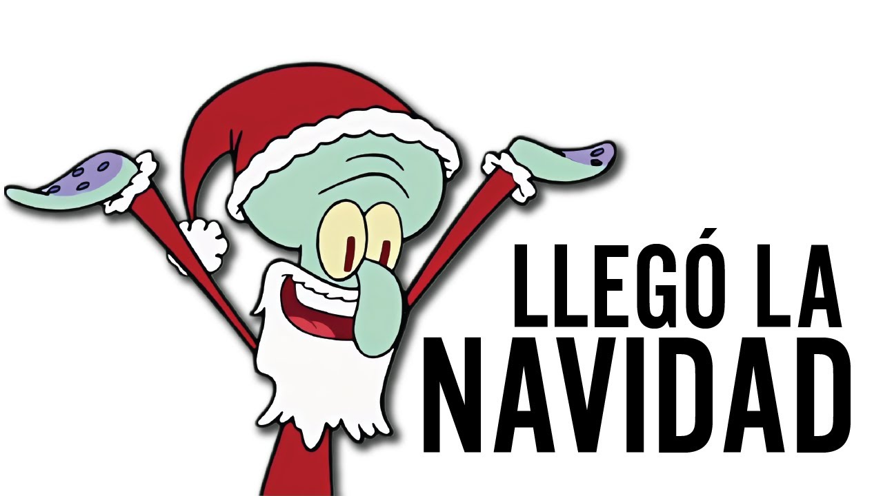 Celebraron la NAVIDAD en este episodio