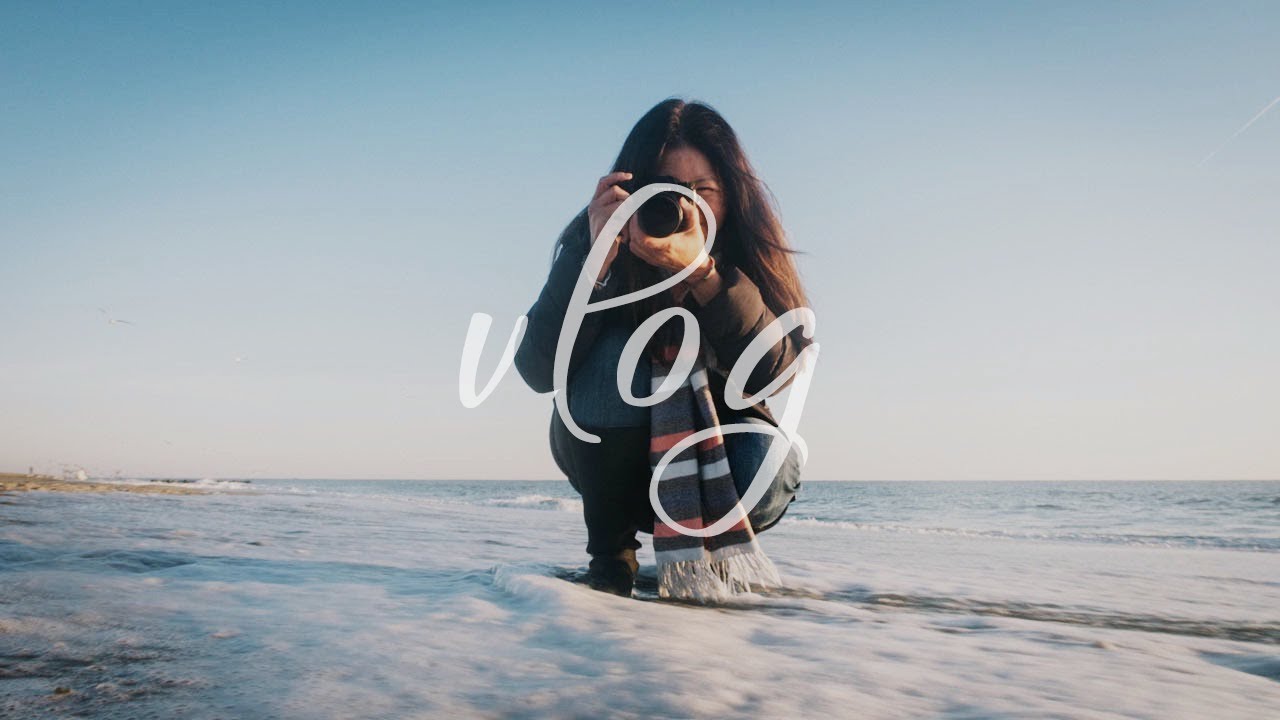 Rehoboth Beach Vlog | 2 Years as a YouTuber