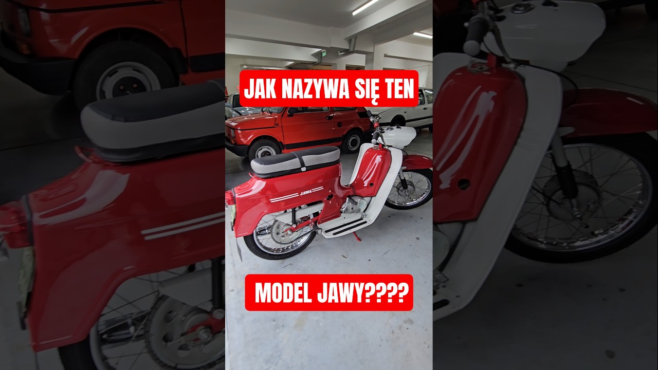 JAWA KACZKA? PANCERKA ? DAJCIE ZNAĆ 