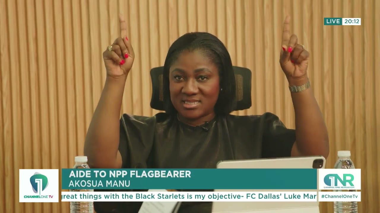 Public Funds Probe: Domelevo Wants Officials Suspended Pending Investigations