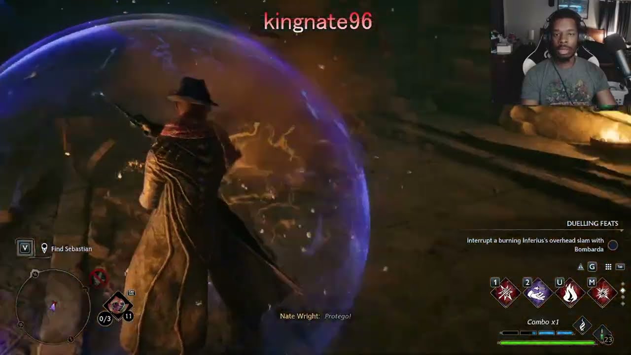 Hogwarts Legacy Finale!!!
