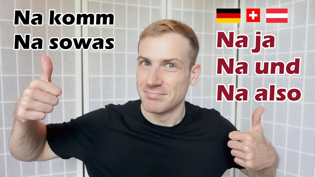 Deutsch B1-B2 | You NEED these Words to UNDERSTAND German Speakers!