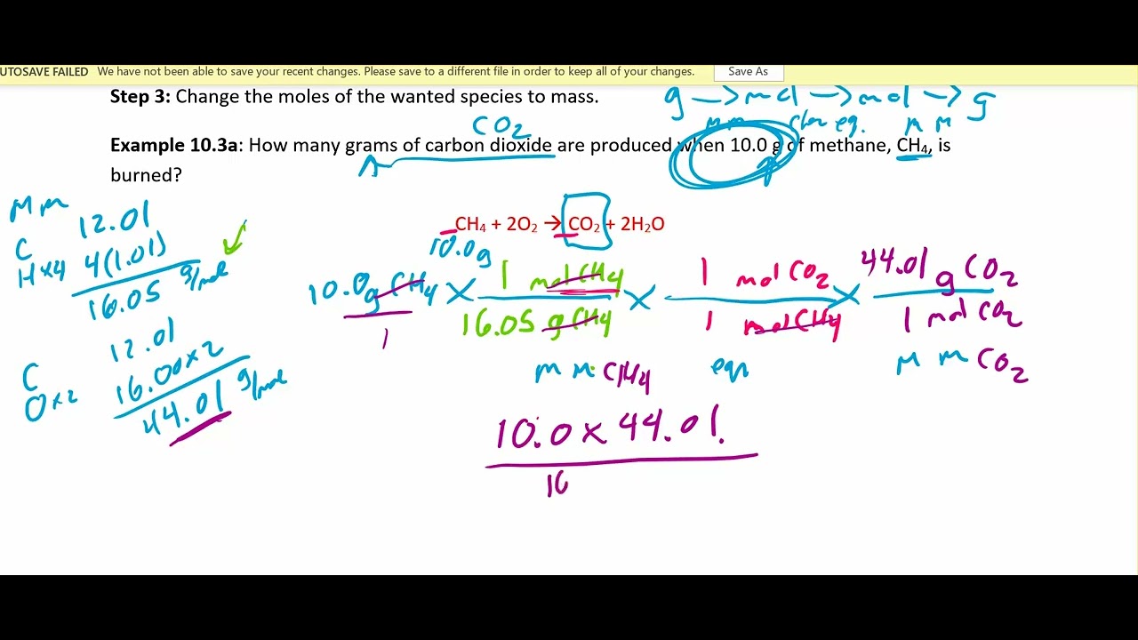 CHEM 100 10.2.1