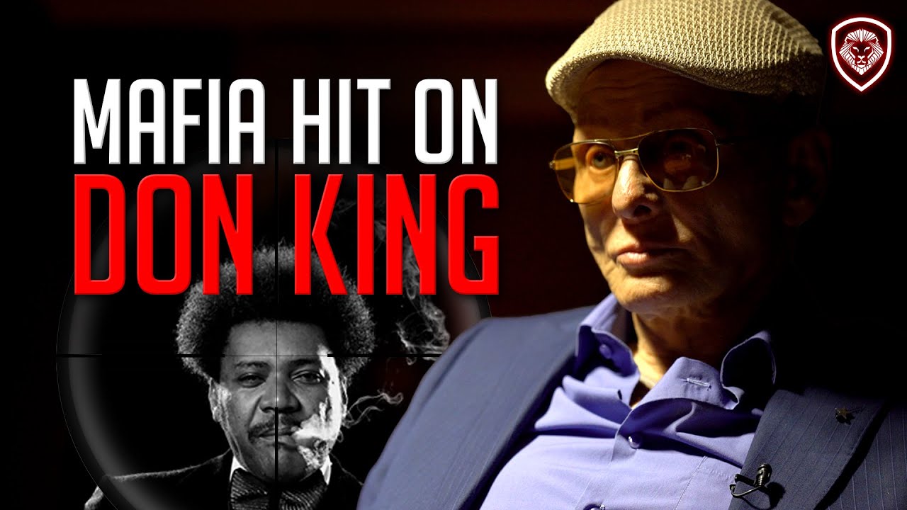 Mafia atakuje Dona Kinga &ndash; nieopowiedziana historia Sammy'ego Gravano