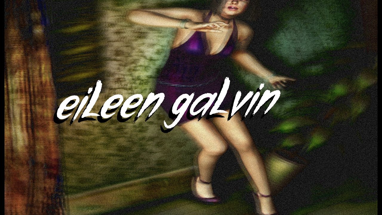 Silent Hill 4 The Room Analysis | Eileen Galvin, the 20th Sacrament