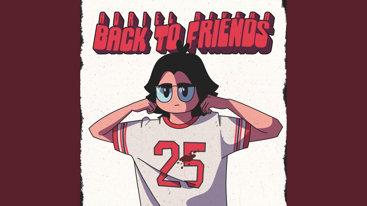 back to friends