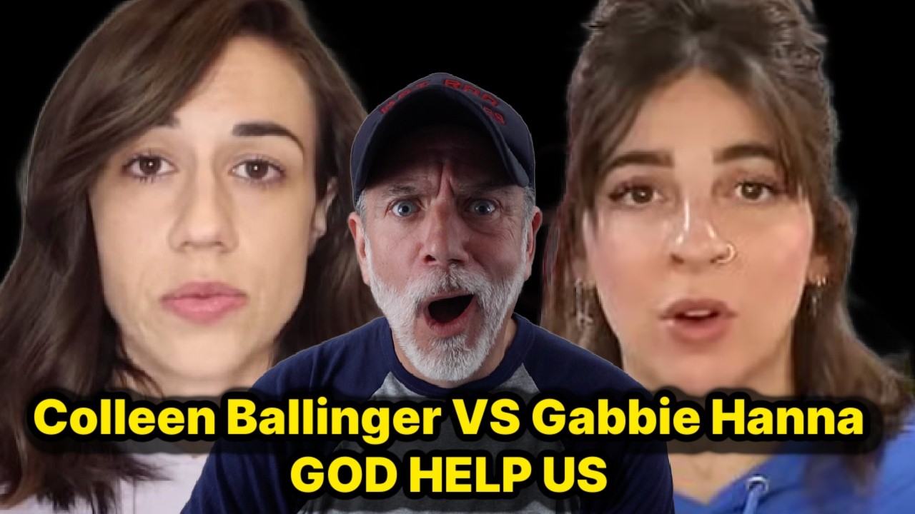 Colleen Ballinger VS Gabbie Hanna! Careers are DONE & OVER! Let's Get SHADY!