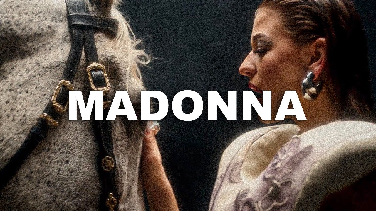 (FREE) BAMBI x YOUNG LEOSIA x WAIMA TYPE BEAT ~ MADONNA
