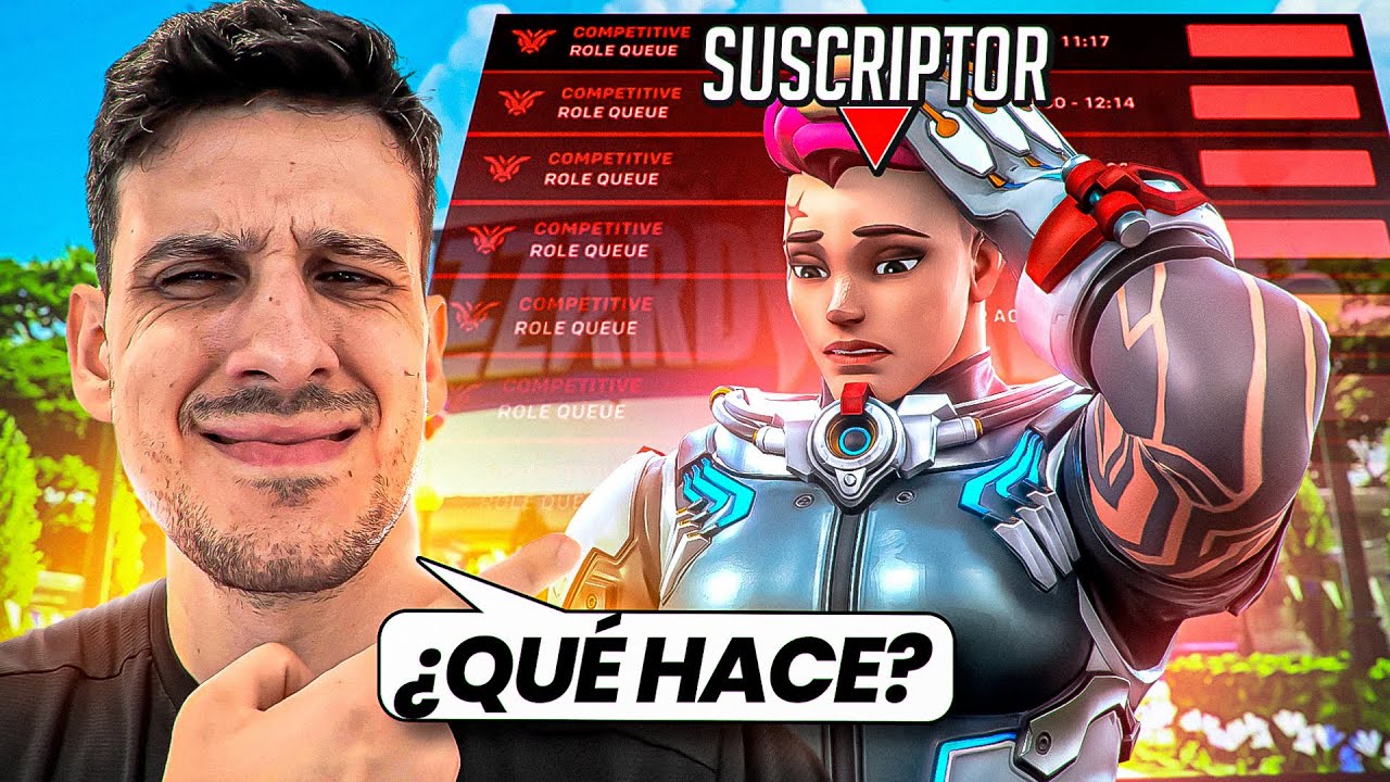 ANALIZO A UN SUSCRIPTOR QUE HA PERDIDO 18 PARTIDAS SEGUIDAS…
