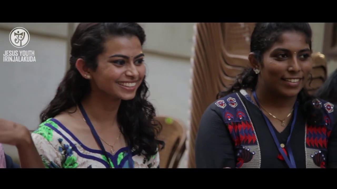 THE STORY OF A JESUS YOUTH | THE ENCOUNTER OFFICIAL AFTER MOVIE | JESUS YOUTH IRINJALAKUDA