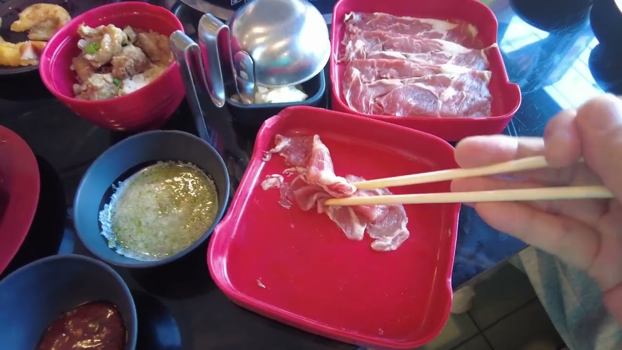 Shabu Sure (Shabu Indy) Thalang Phuket