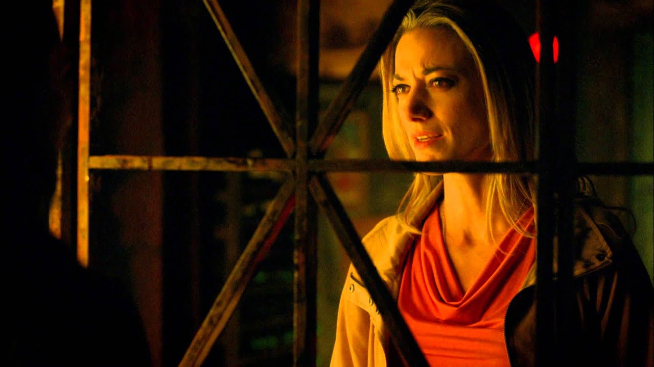 Lost Girl "The Kenzi Scale" - Feb 17th at 9