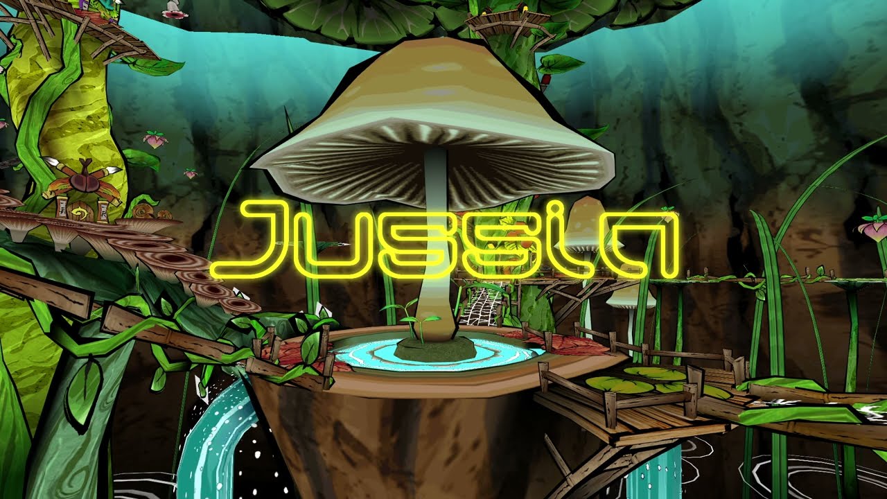 Jussin - Soulradio Mix