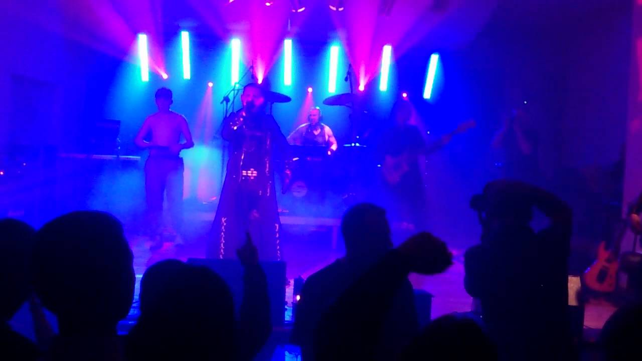 OBERSCHLESIEN hasie i proch live 13.12.2012 OK