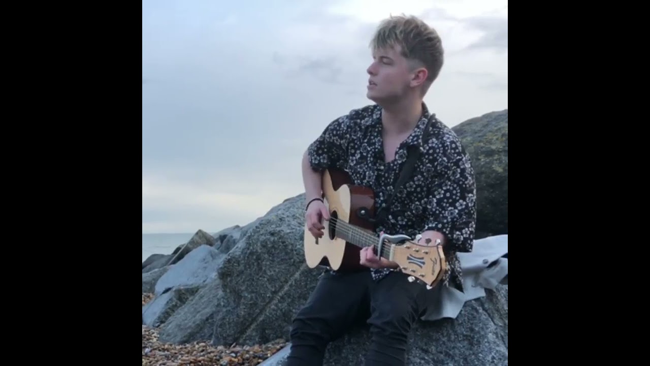 Andy Fowler - FOVVS - Cover - Elvis Presley