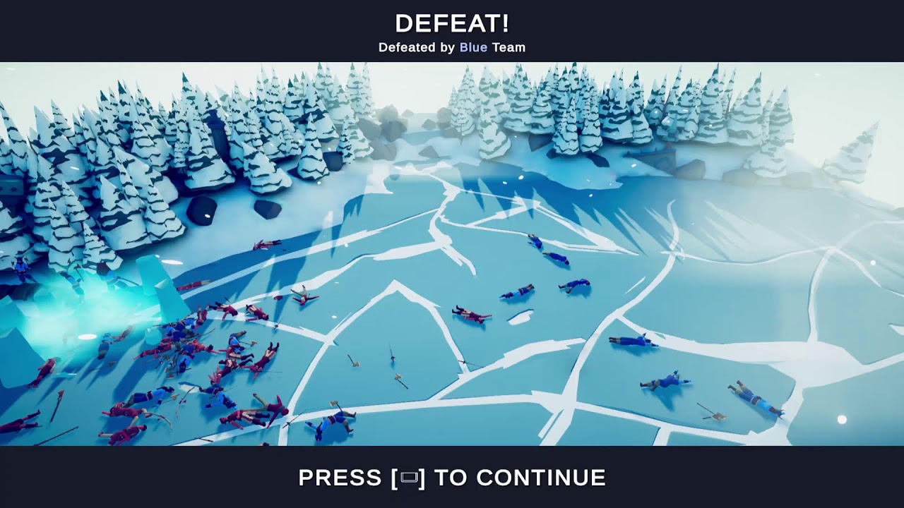 Totally Accurate Battle Simulator Renaissance