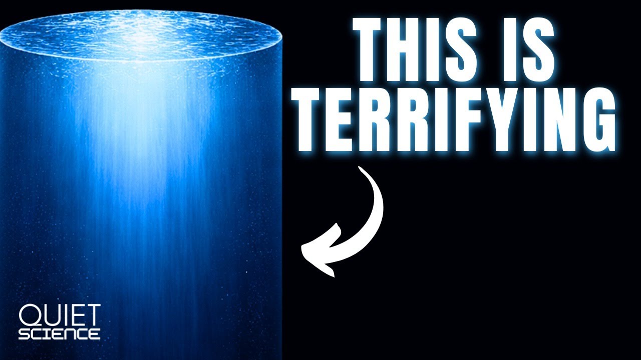 The Deep Ocean: Where Light Slowly Disappears | Science for Sleep