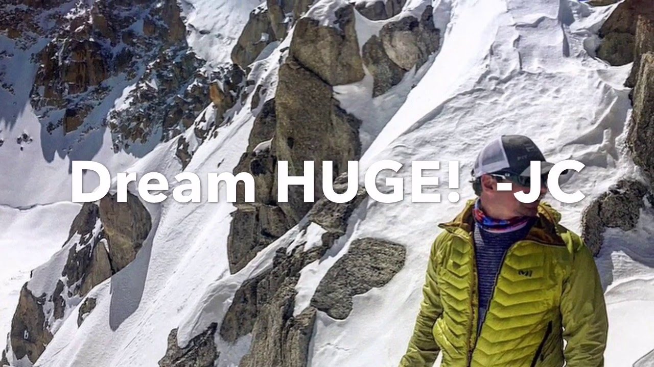 CHAMONIX DREAMS