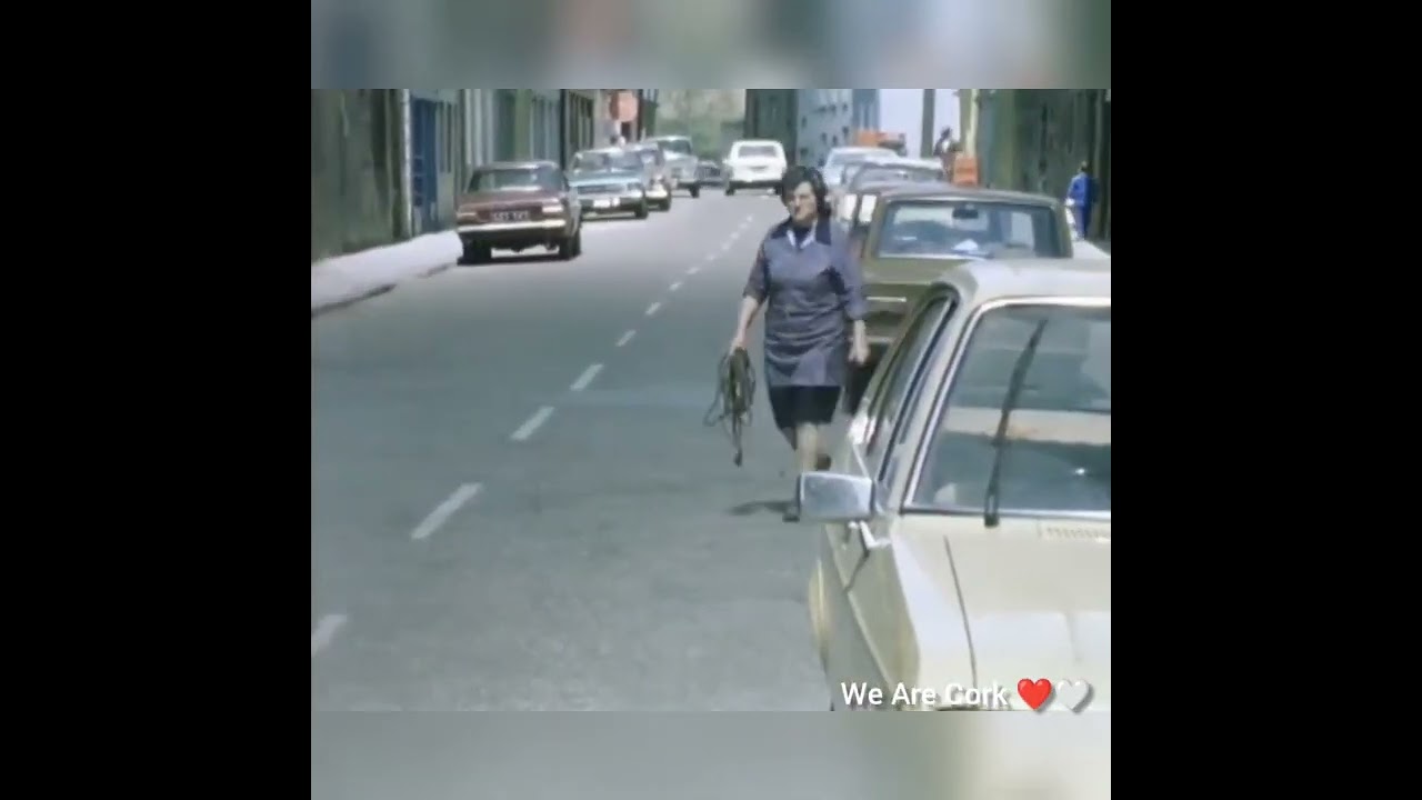 Cloyne Cork 1977