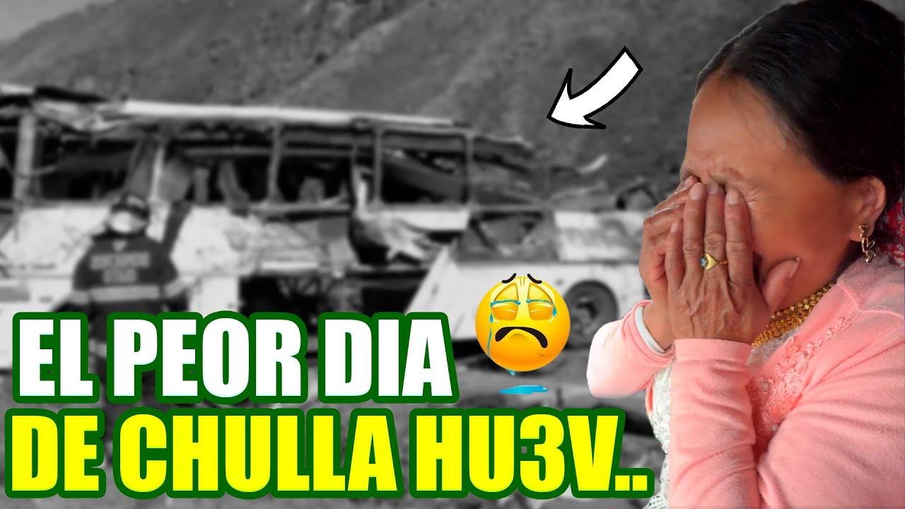 Por esta razón Chull Hu3v no debe dormir en un carro