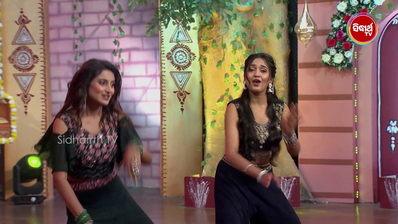 The Competition Gets Tougher! | Raja Sundari 2026 Gala Round | Sidharth TV