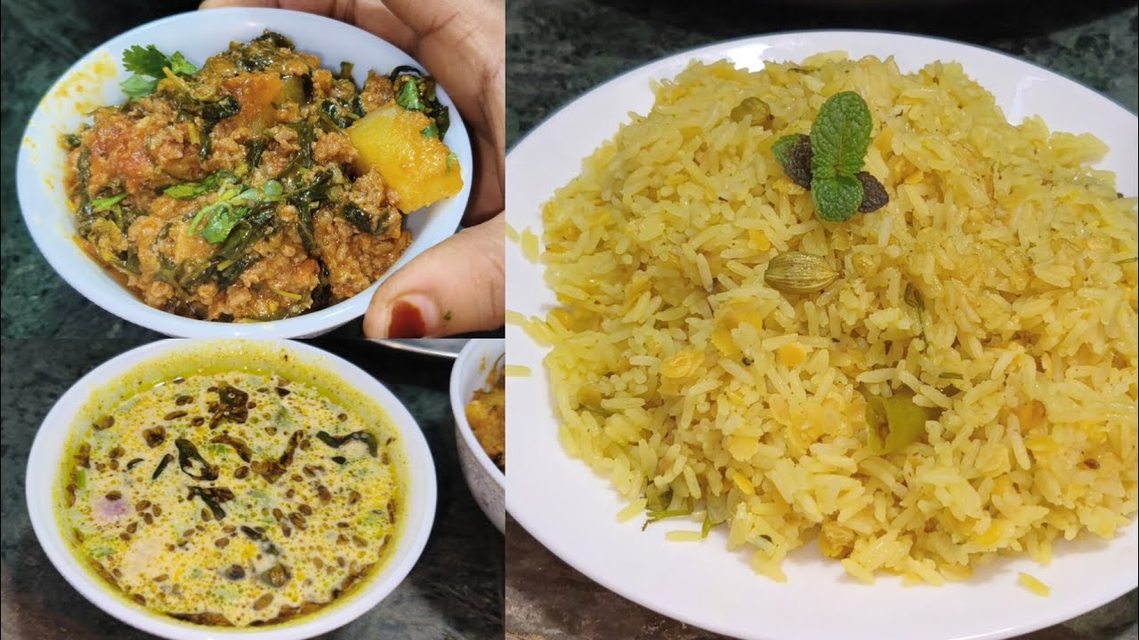 Ruman Hotel Wala Khichdi Khatta Kheema Recipe|Sehri Special Khichdi Khatta Kheema