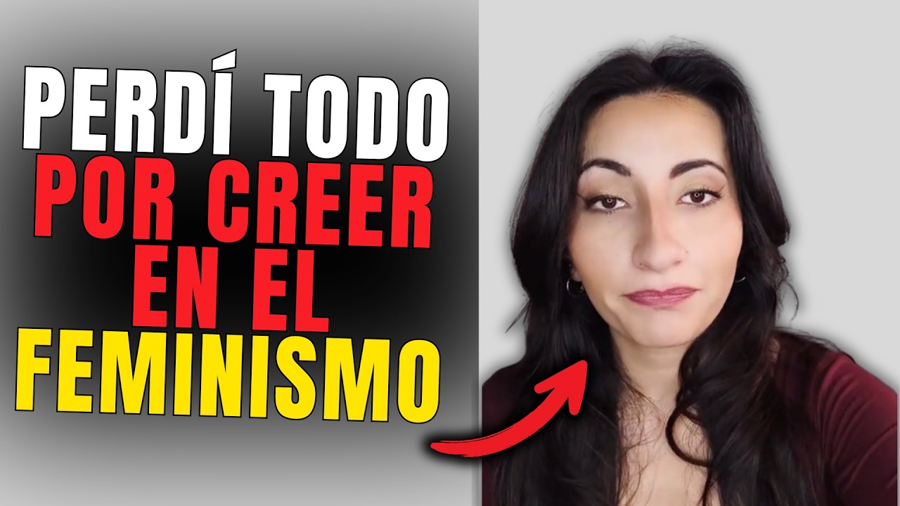 FEMINISTAS EN PÁNICO! Cada Vez Más Hombres Se Alejan… y Ellas No Lo Soportan