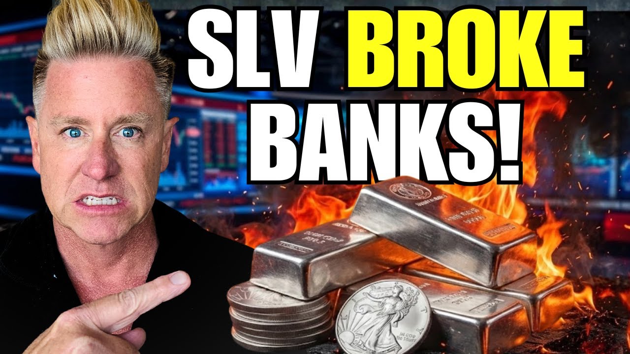 Ставка на серебро от BANKS их просто разорила!
