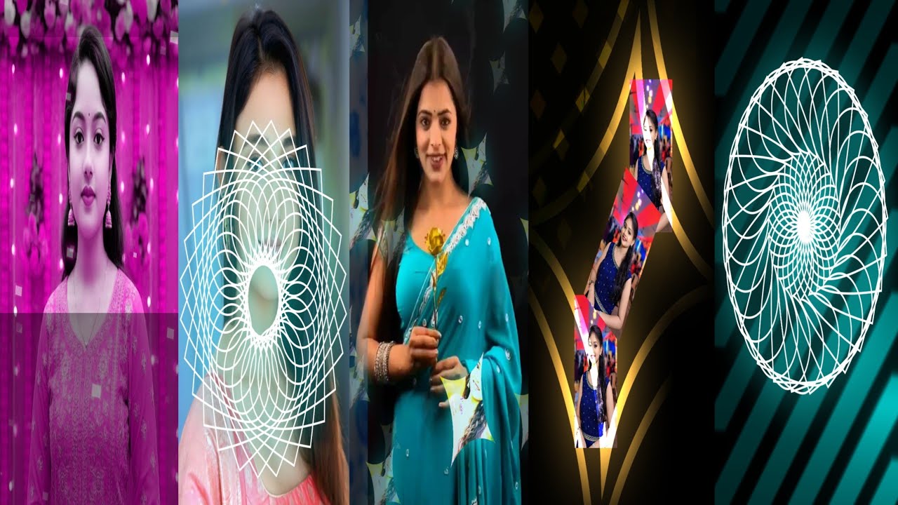 New🔥Tenge Tenge Vs Trending  Bhojpuri🎧Dj Song  Status Video Editing 😘 Alight Motion Video Editing