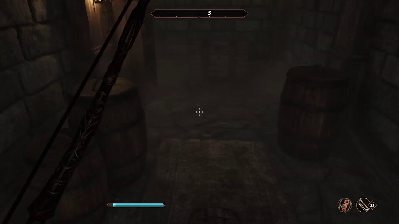 Oblivion: Remastered - Dawntchu Forget About Myth