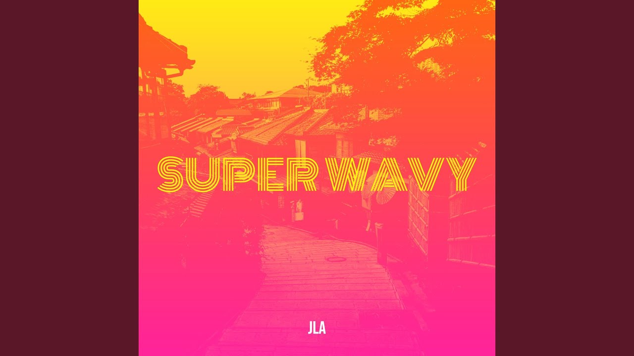 Super Wavy