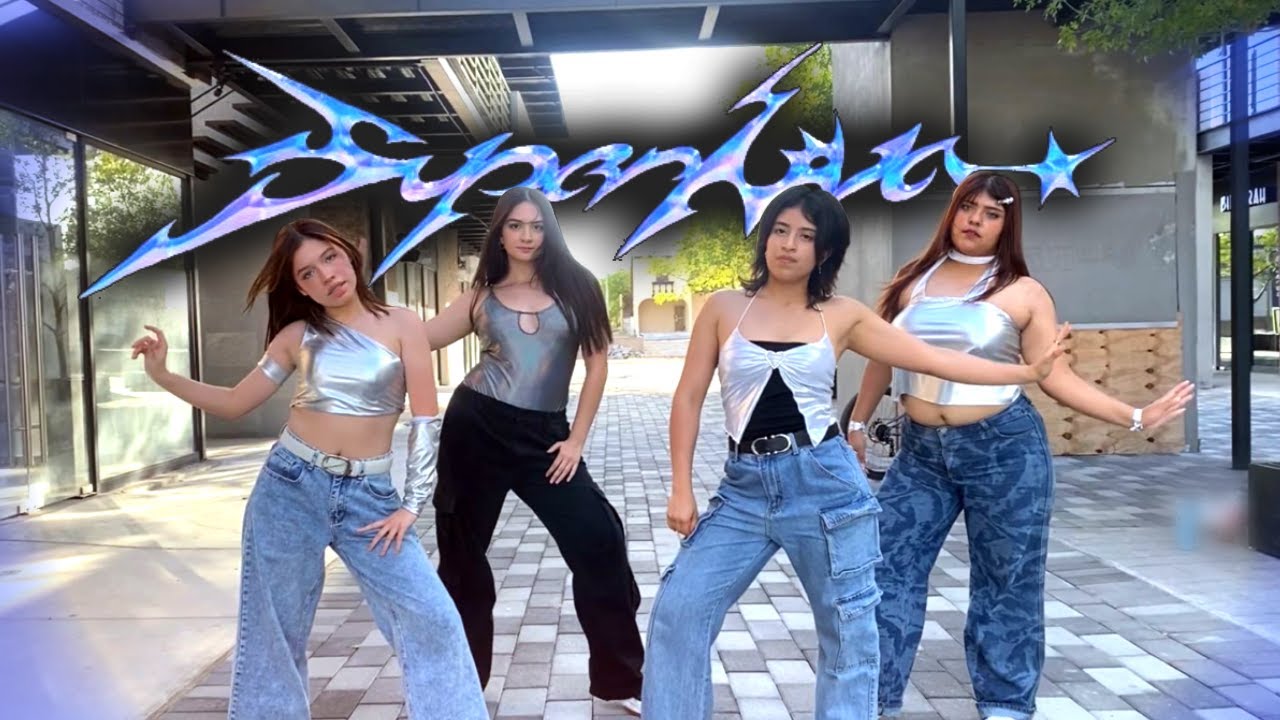 [K-POP IN PUBLIC] aespa 에스파 'Supernova' | Dance cover by ONEder Crew from México