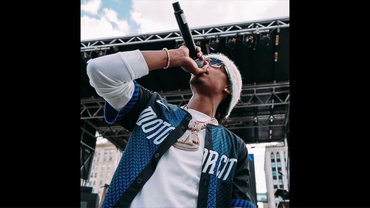 [FREE] Skilla Baby Type Beat - 
