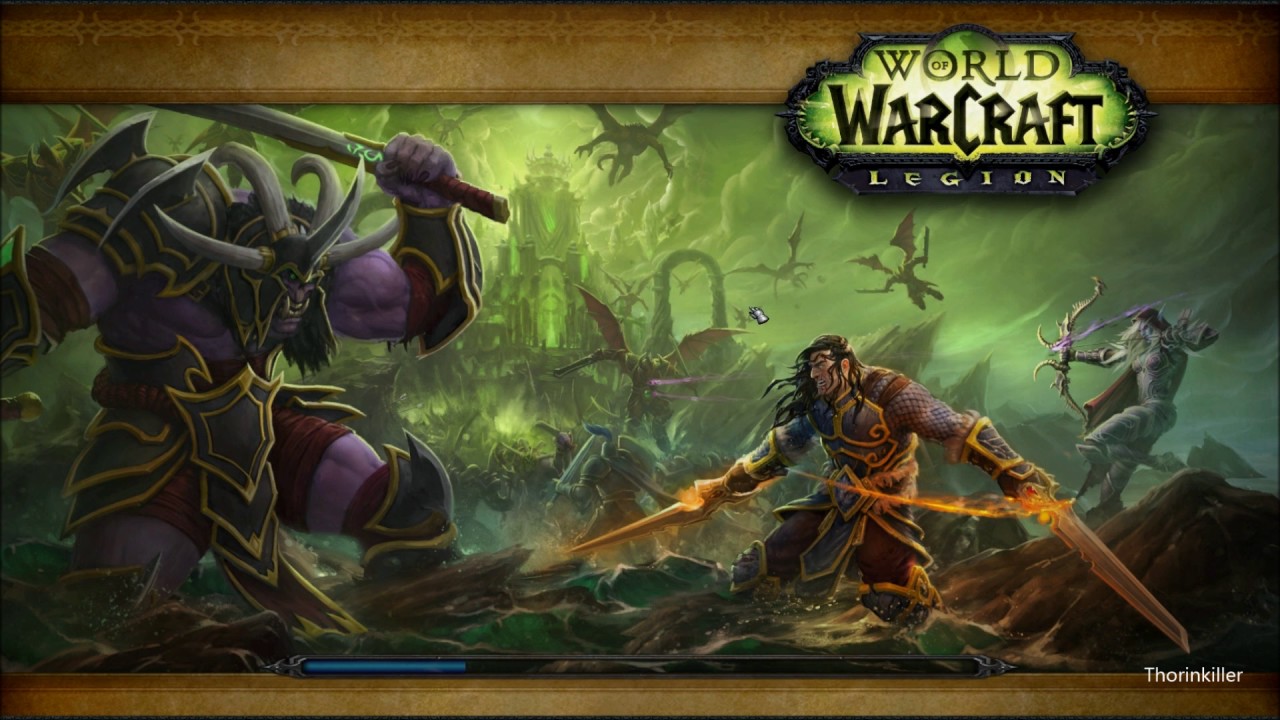 7.2 Fury Warrior Improved Traits Questline