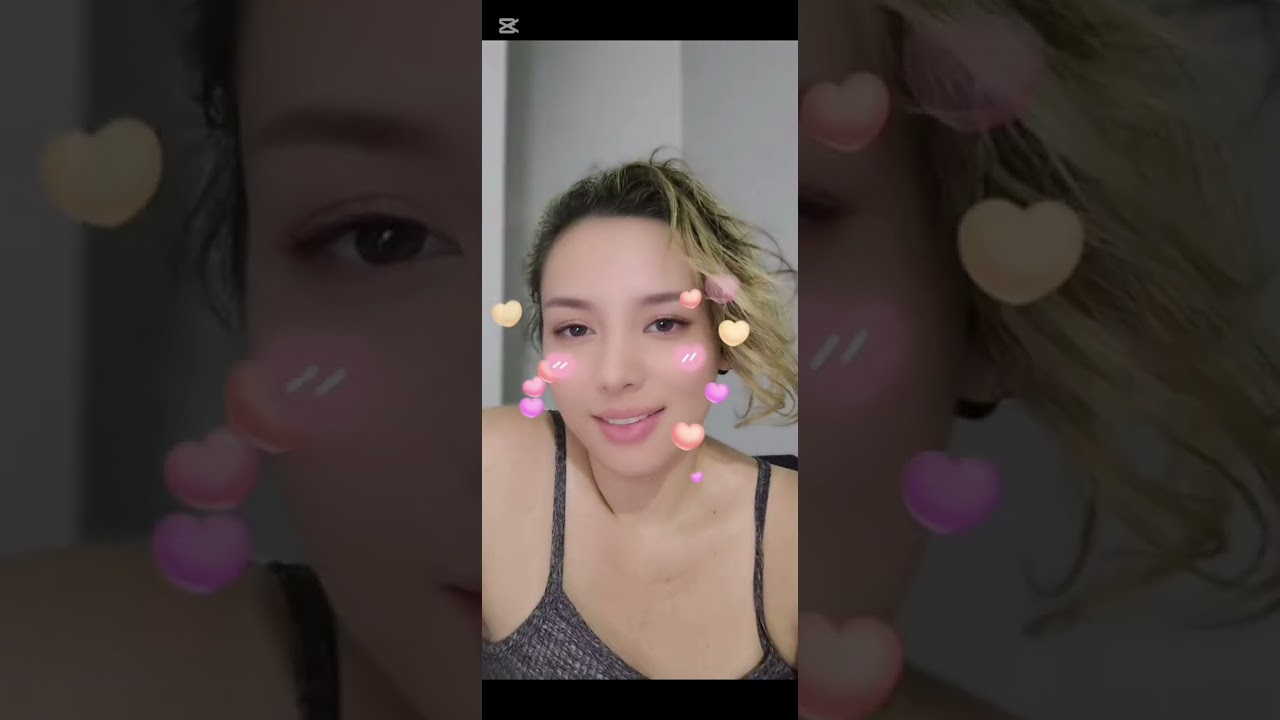 Eliana Pretty body 🥵💕 #periscope #tango #bigolive #lovely 