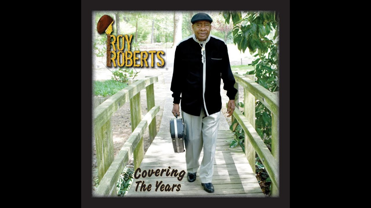 Roy Roberts Love On The Line