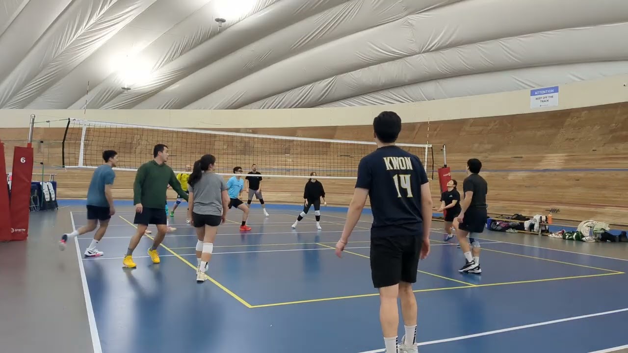 Mon co-ed G1S1