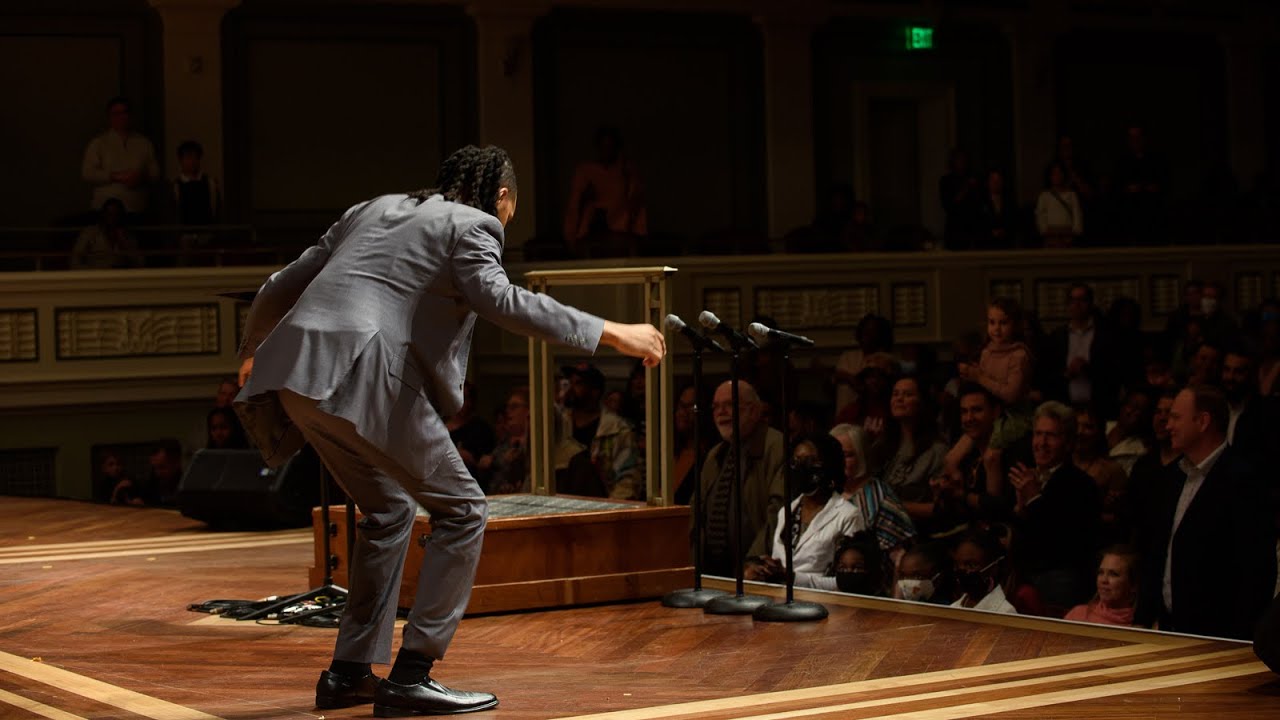 #OttoDailyDitty at the Schermerhorn!