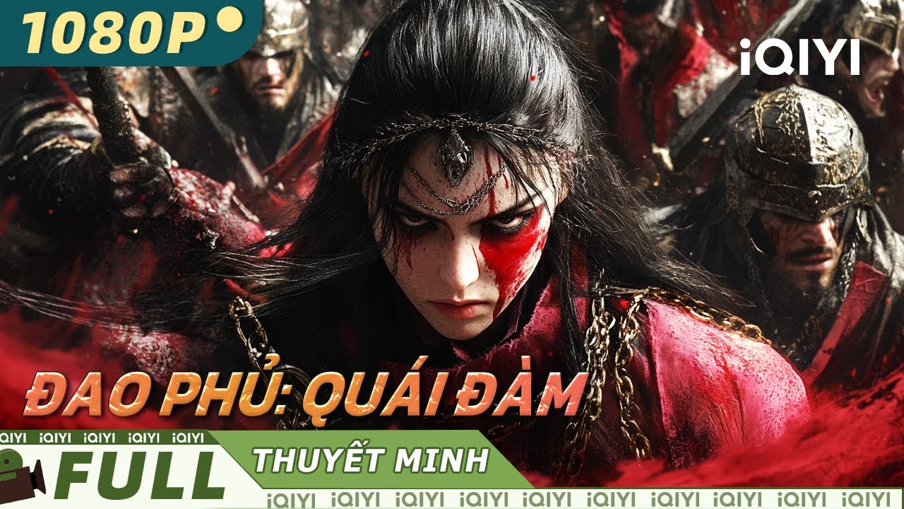 【Thuyết Minh】Đao Phủ: Qu&aacute;i Đ&agrave;m ⚔️ | Cuộc ch&eacute;m đầu dẫn đến b&aacute;o ứng kỳ dị | iQIYI MovieVietnam