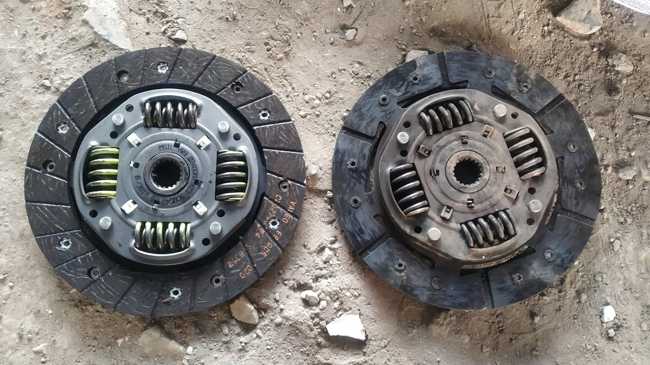 Break down car | Clutch issue | गाड़ी ना चलने का कारण।