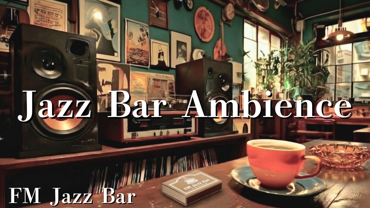 【2026】Night JAZZ. 