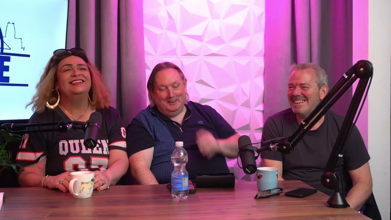 brookside podcast episode 1