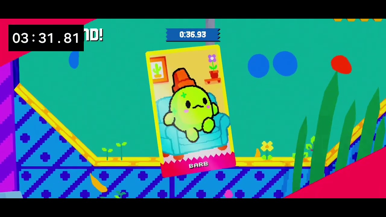 Dunkadillo 100% world 4 6:09:19 WR