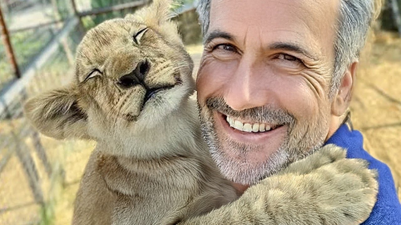 Some Believe Animals Don’t Have Souls… They Just Haven’t Seen This Yet ❤️