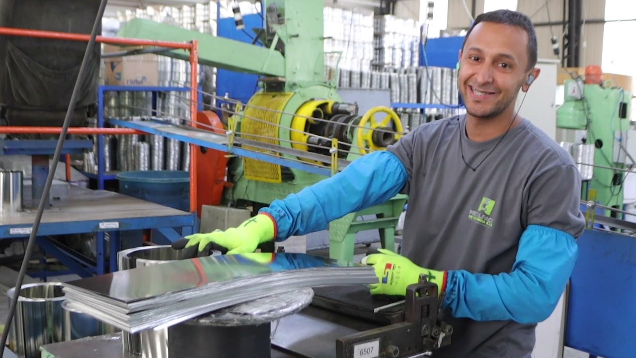 Metalpack de Colombia SAS - La cara de tus productos