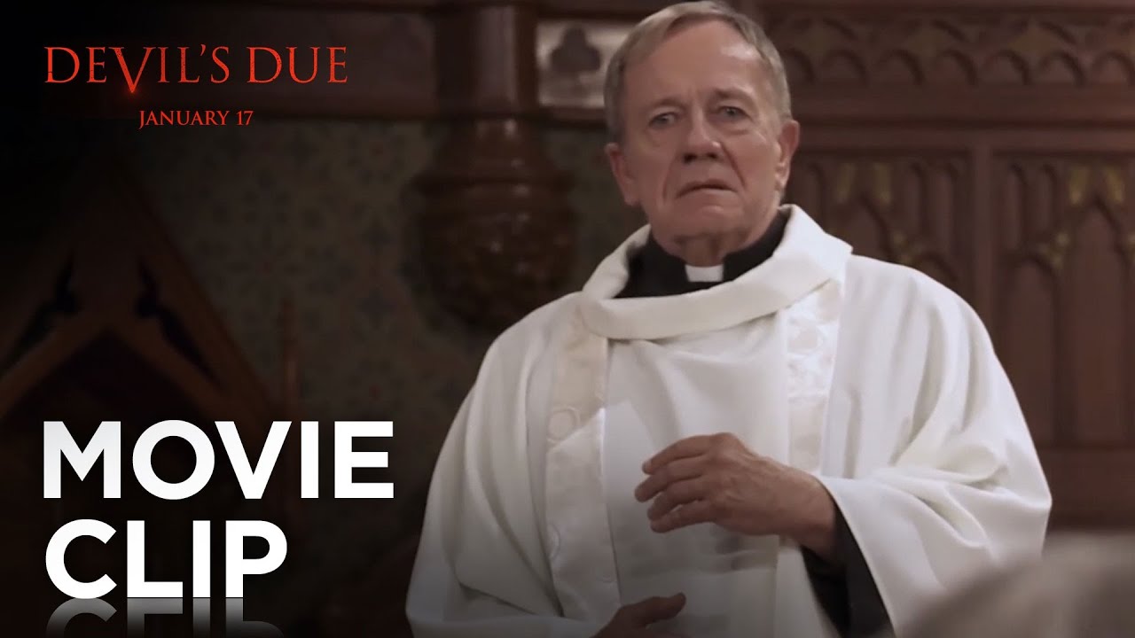 Devil's Due | 