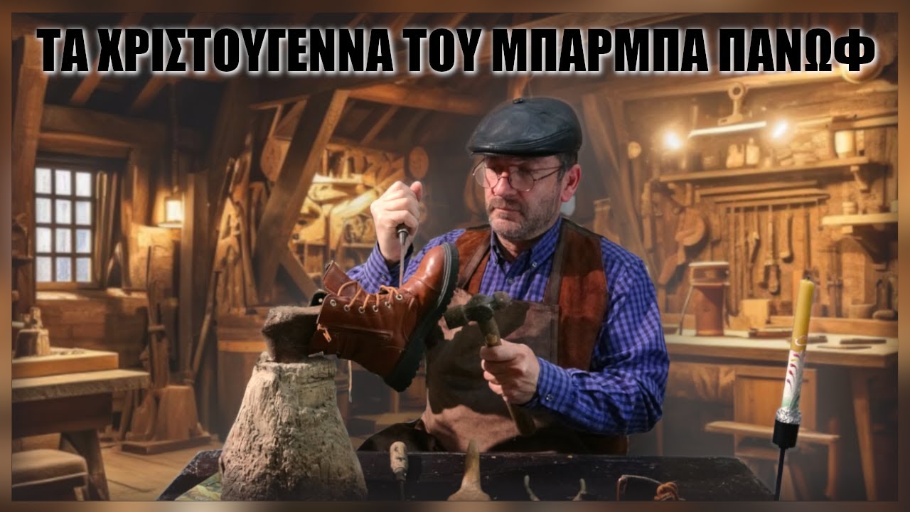 Θεατρική παράσταση 