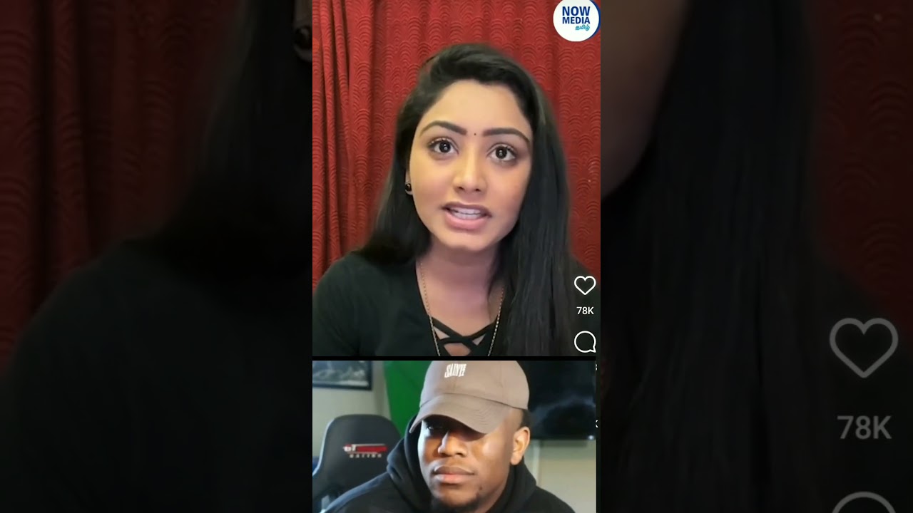 instagram reels samyutha comedy #instagram #comedy #parithabangal #tamil.