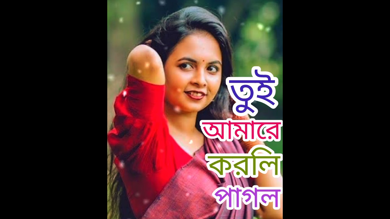Toi Amare korli pagol। তুই আমারে করলি পাগল song 2026